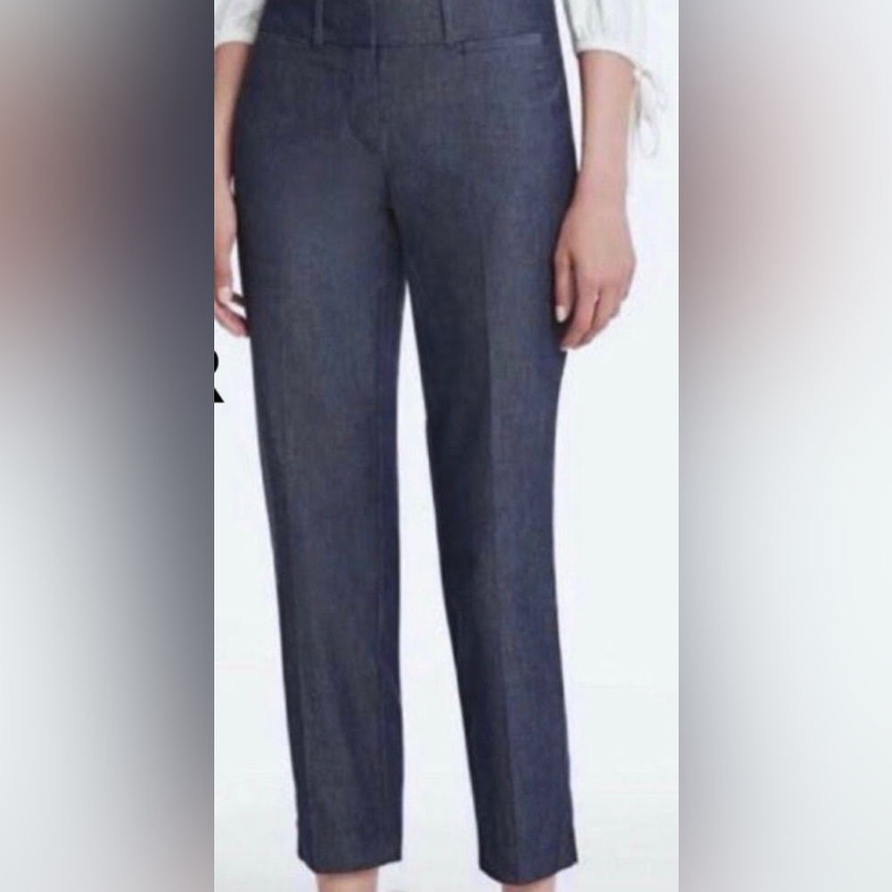 Ann Taylor Factory Ankle Pants